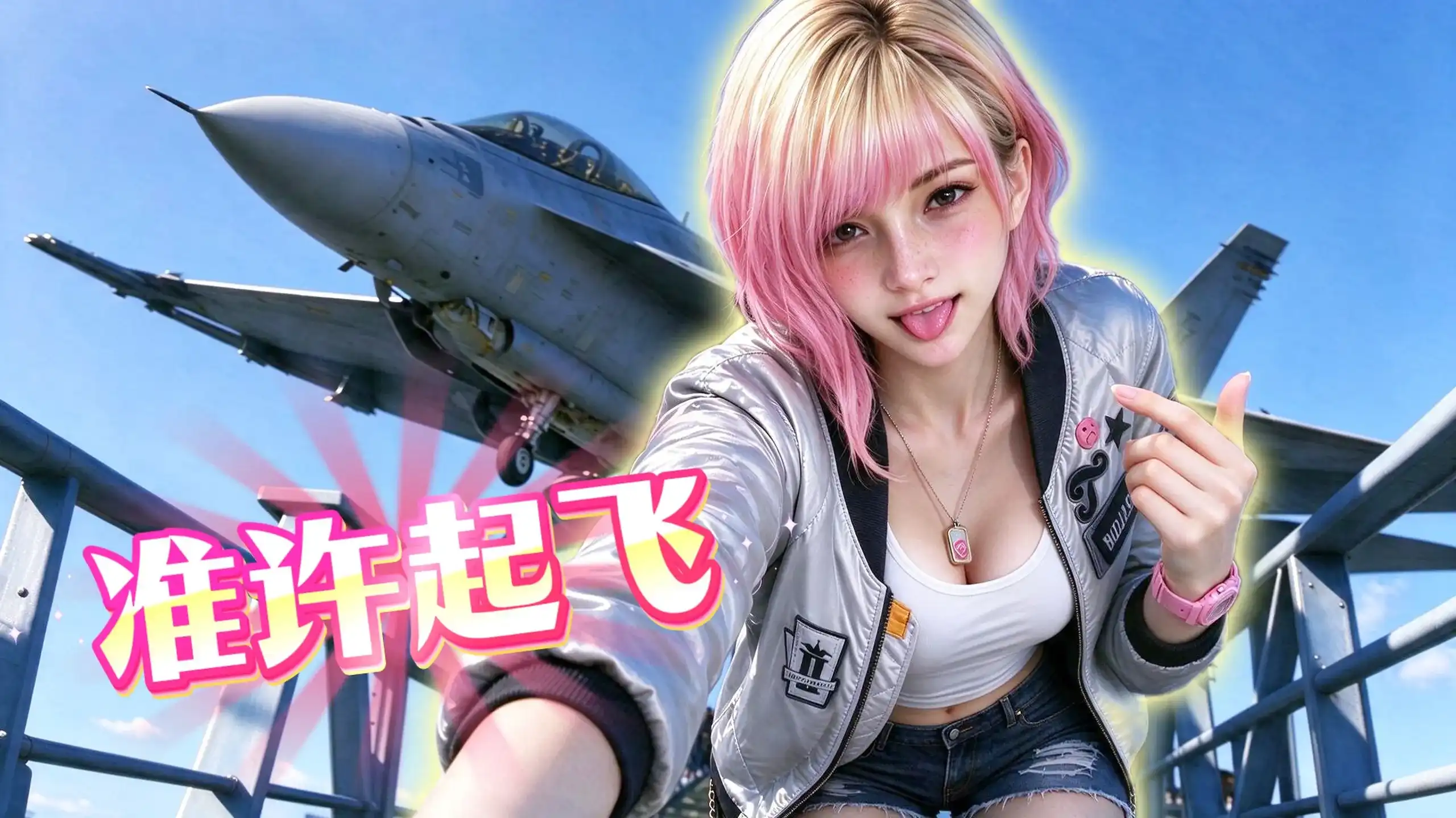 空战奇兵8 希孚之翼(闪迹云游戏)